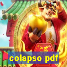 colapso pdf